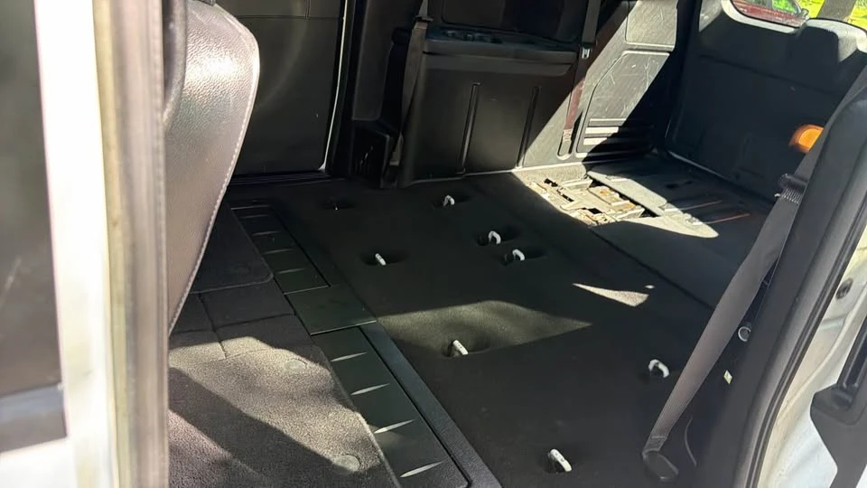 2018 Dodge Caravan - Image 8 of 11