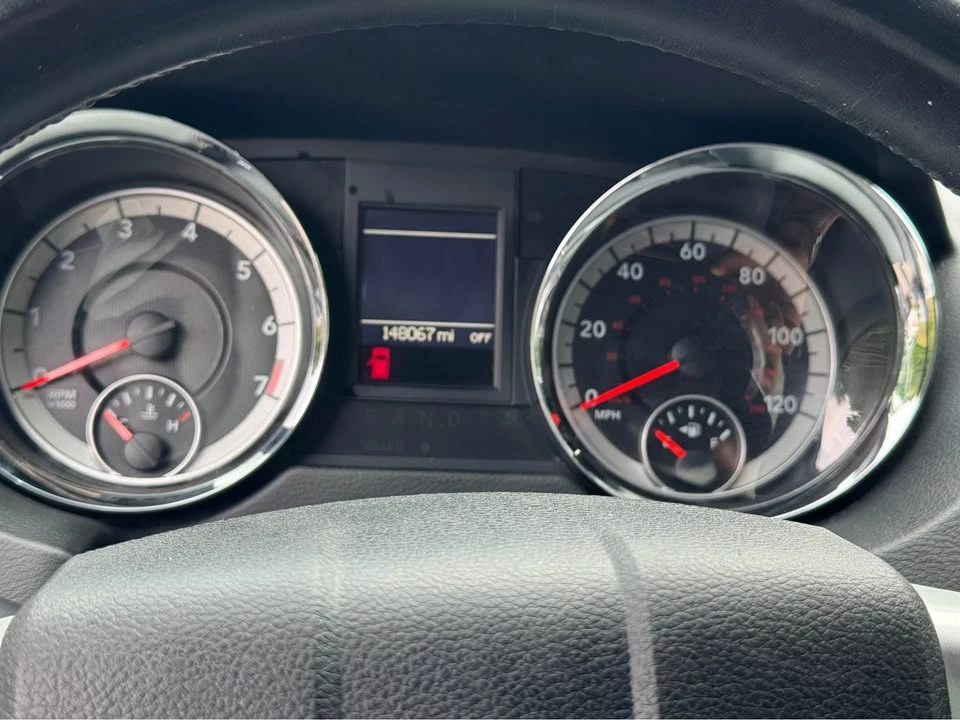 2018 Dodge Caravan - Image 17 of 18