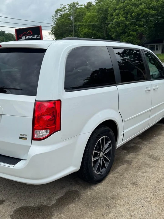 2018 Dodge Caravan - Image 5 of 18