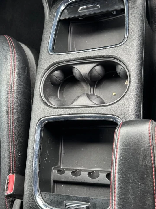 2018 Dodge Caravan - Image 15 of 18