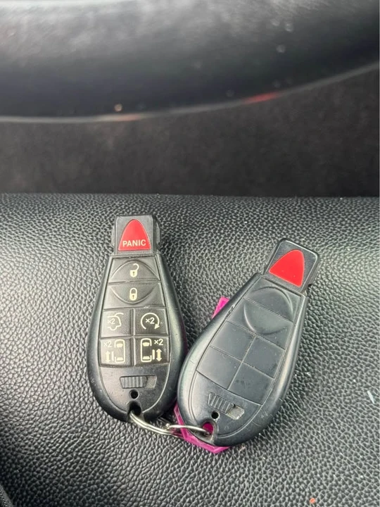 2018 Dodge Caravan - Image 14 of 18