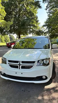 2018 Dodge Grand Caravan Passenger GT Minivan 4D