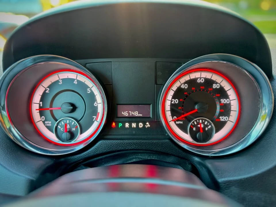 2018 Dodge Caravan - Image 19 of 19