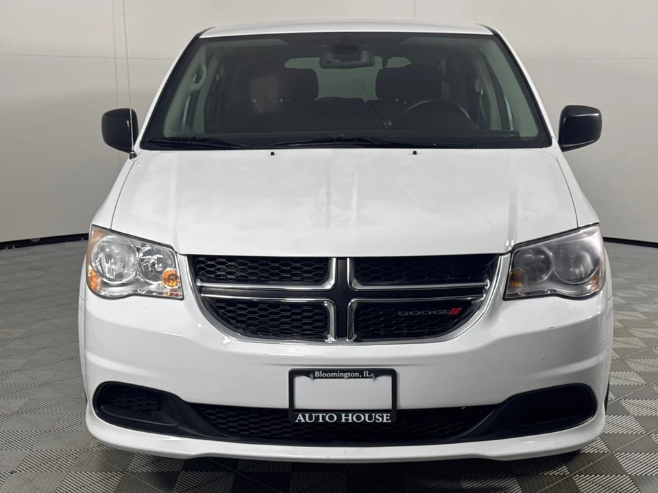 2018 Dodge Caravan - Image 11 of 12