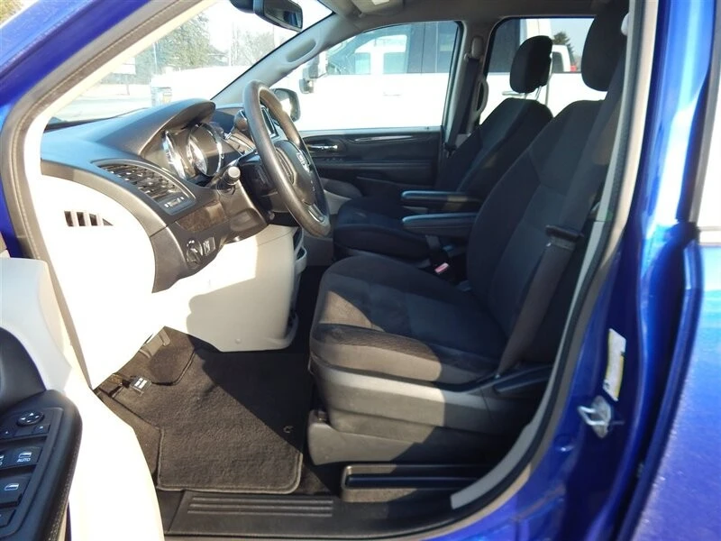 2018 Dodge Caravan - Image 21 of 21
