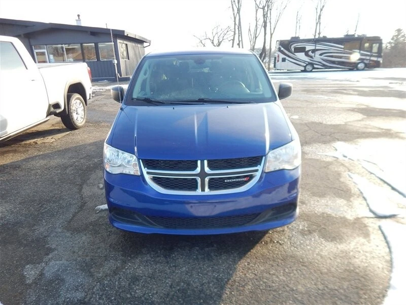 2018 Dodge Caravan - Image 4 of 21