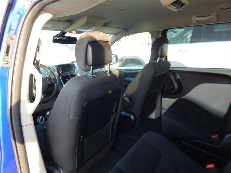 2018 Dodge Caravan - Image 19 of 21