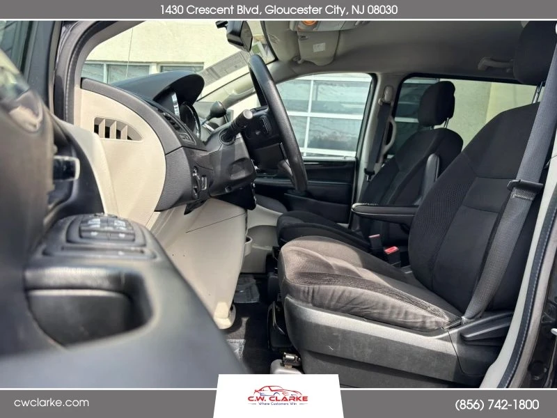 2018 Dodge Caravan - Image 12 of 12