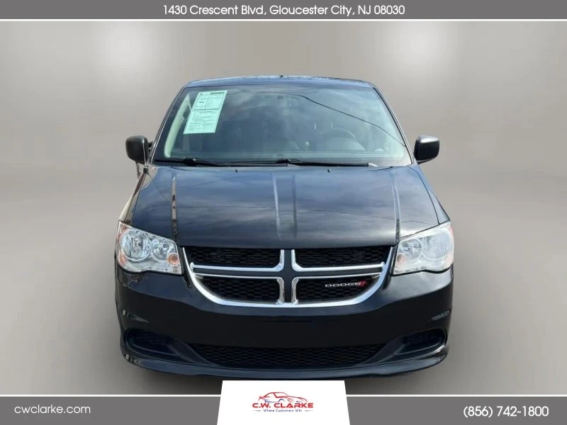 2018 Dodge Caravan - Image 3 of 12