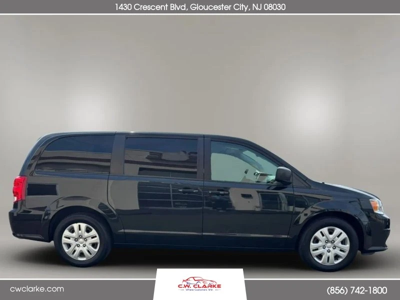 2018 Dodge Caravan - Image 5 of 12