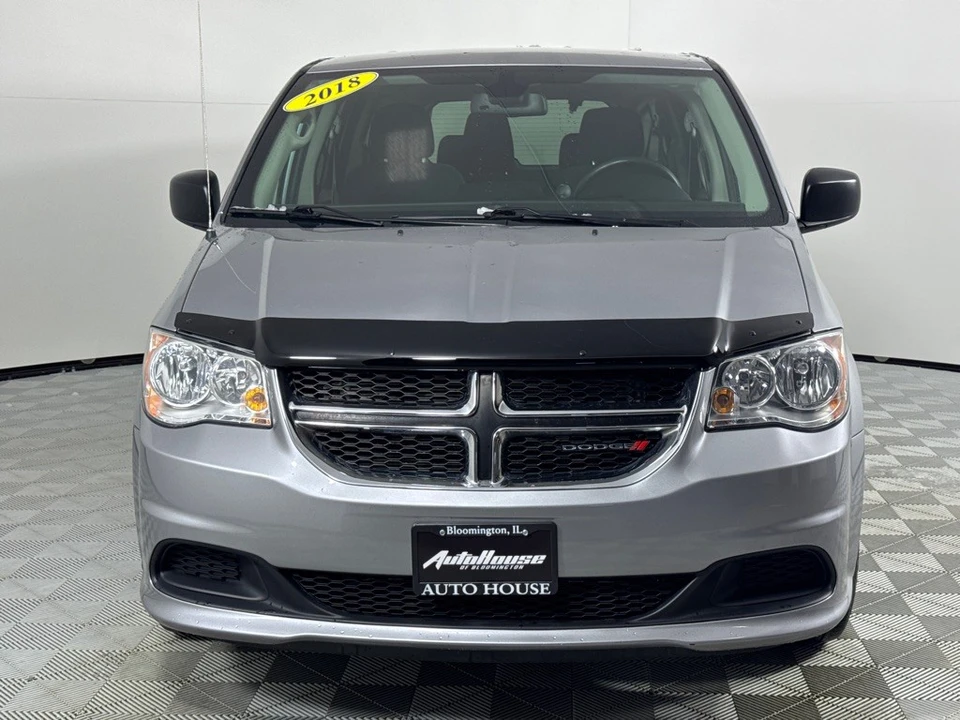 2018 Dodge Caravan - Image 11 of 12