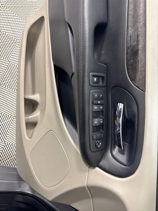 2018 Dodge Caravan - Image 12 of 12