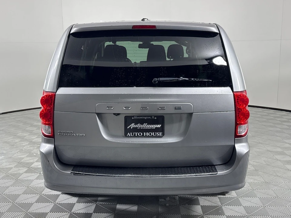 2018 Dodge Caravan - Image 6 of 12