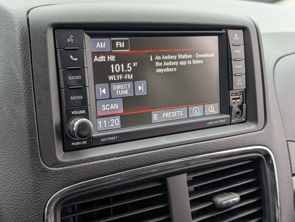 2018 Dodge Caravan - Image 21 of 21