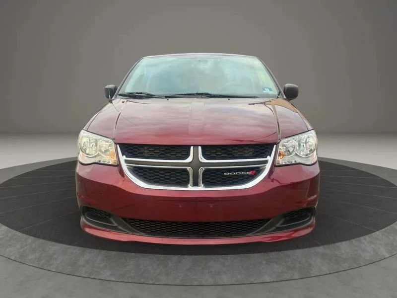 2018 Dodge Caravan - Image 2 of 12