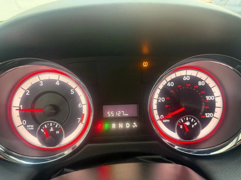 2018 Dodge Caravan - Image 10 of 12