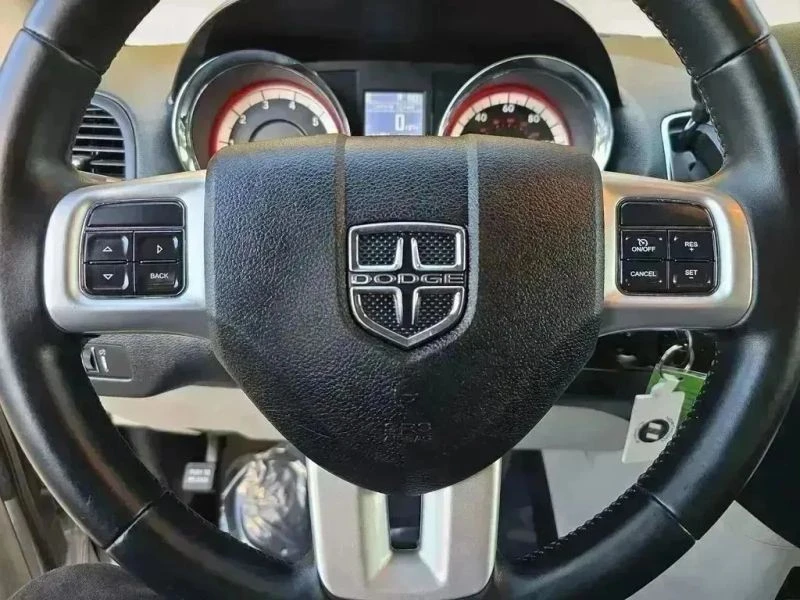 2018 Dodge Caravan - Image 12 of 12