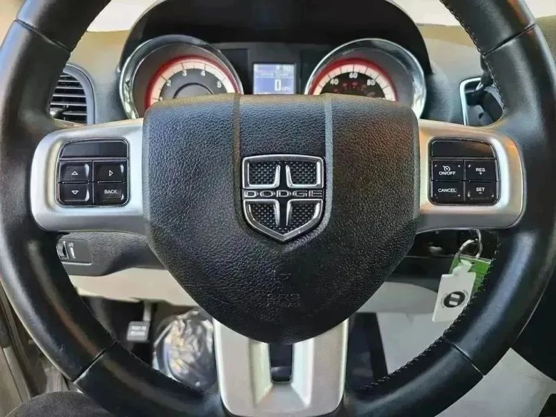 2018 Dodge Caravan - Image 12 of 12