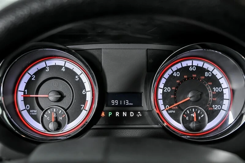 2018 Dodge Caravan - Image 21 of 21