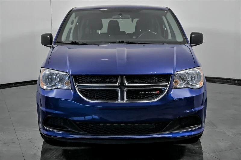 2018 Dodge Caravan - Image 4 of 21