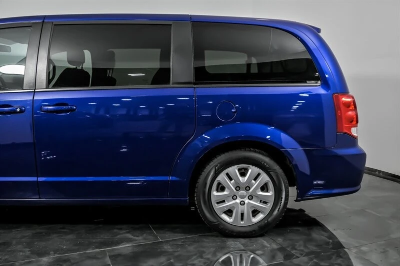 2018 Dodge Caravan - Image 7 of 21