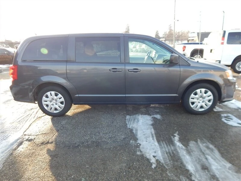 2018 Dodge Caravan - Image 6 of 21