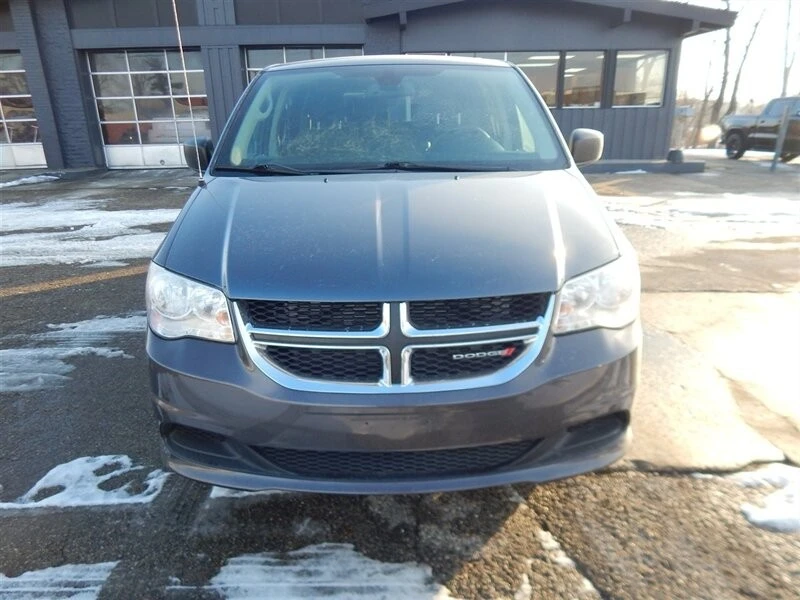 2018 Dodge Caravan - Image 4 of 21