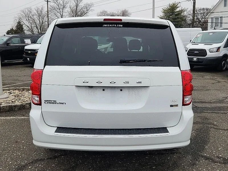 2018 Dodge Caravan - Image 6 of 12