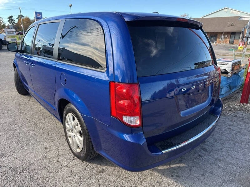 2018 Dodge Caravan - Image 3 of 21
