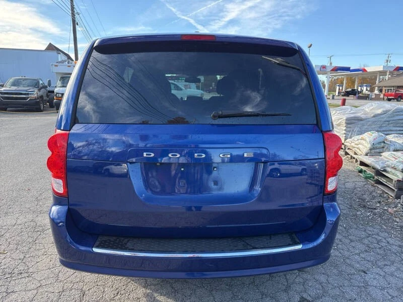 2018 Dodge Caravan - Image 4 of 21
