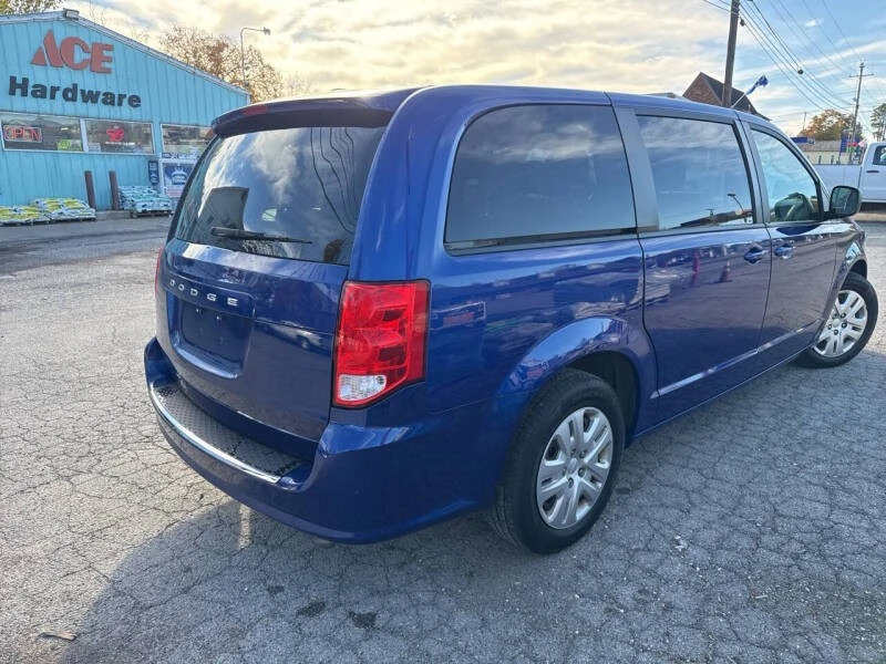 2018 Dodge Caravan - Image 6 of 21