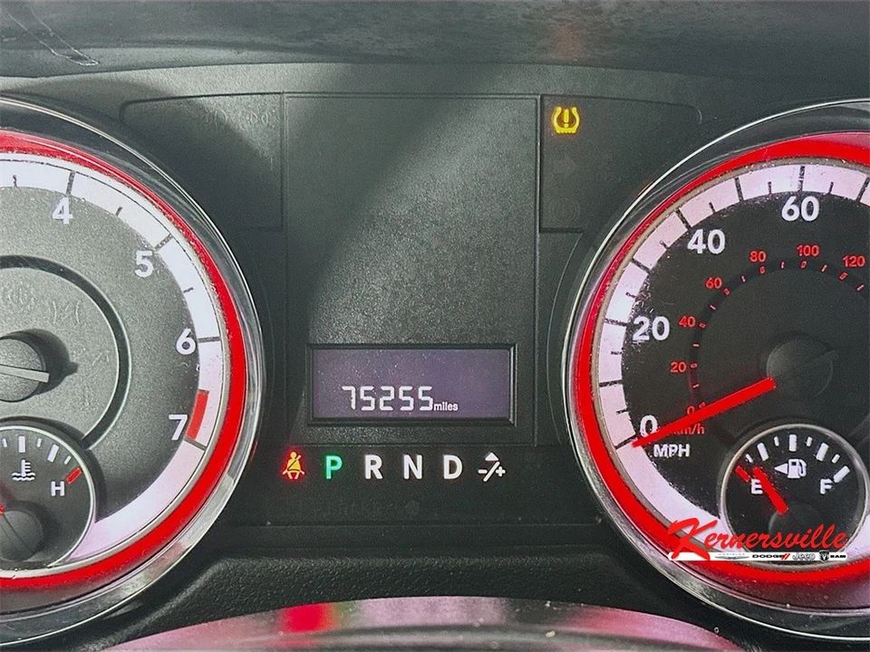 2018 Dodge Caravan - Image 15 of 21