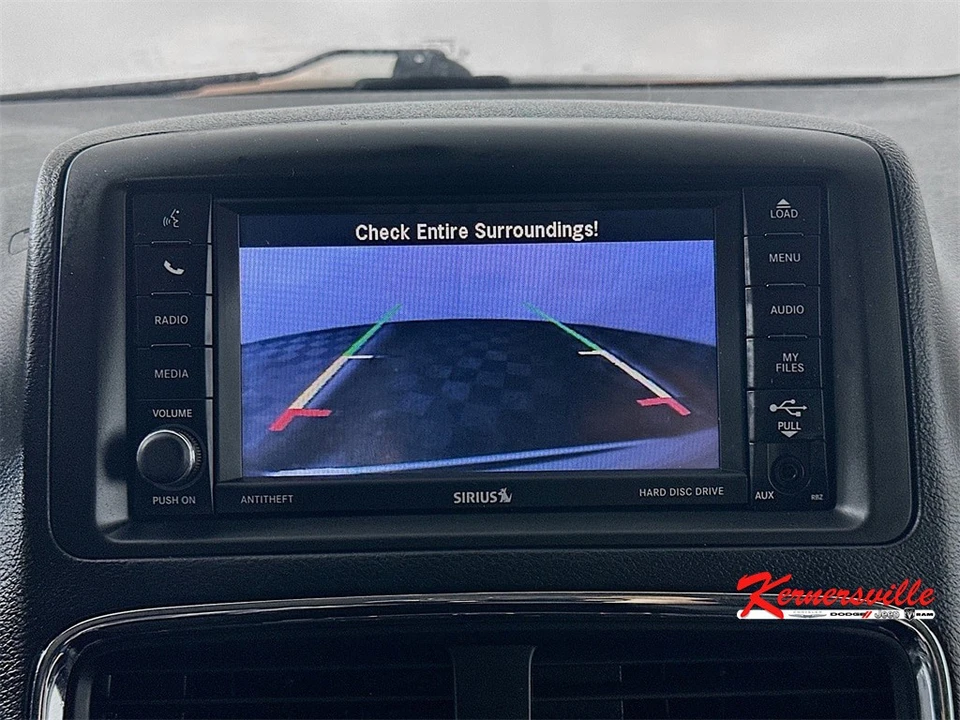 2018 Dodge Caravan - Image 20 of 21