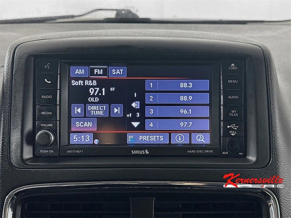 2018 Dodge Caravan - Image 17 of 21