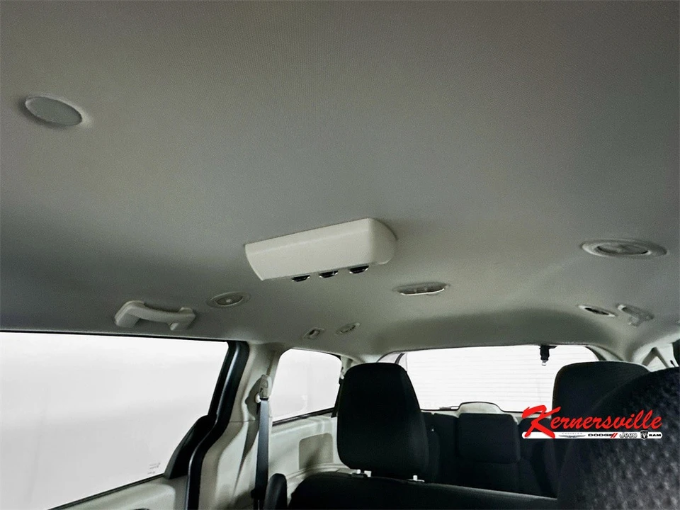 2018 Dodge Caravan - Image 21 of 21