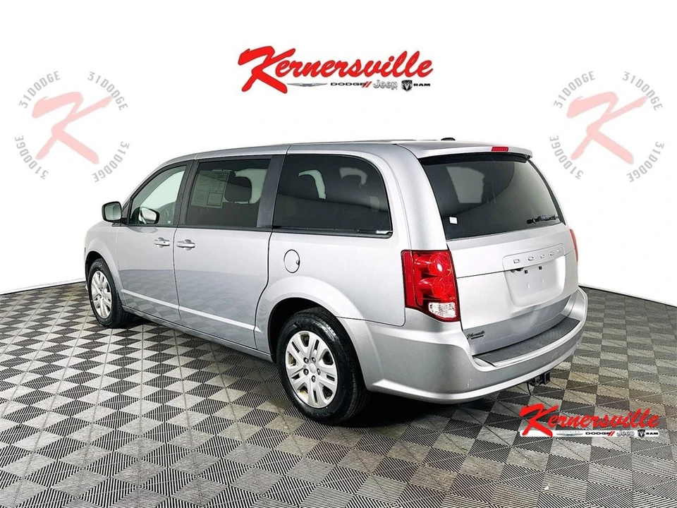 2018 Dodge Caravan - Image 5 of 21