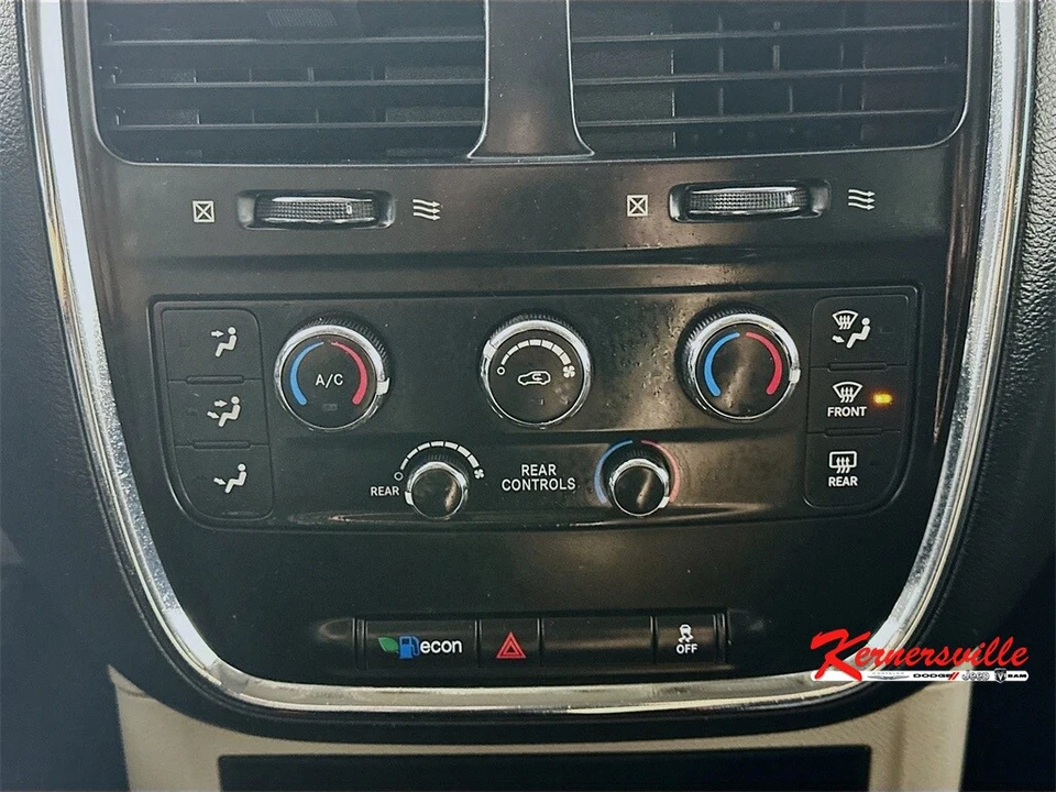 2018 Dodge Caravan - Image 18 of 21