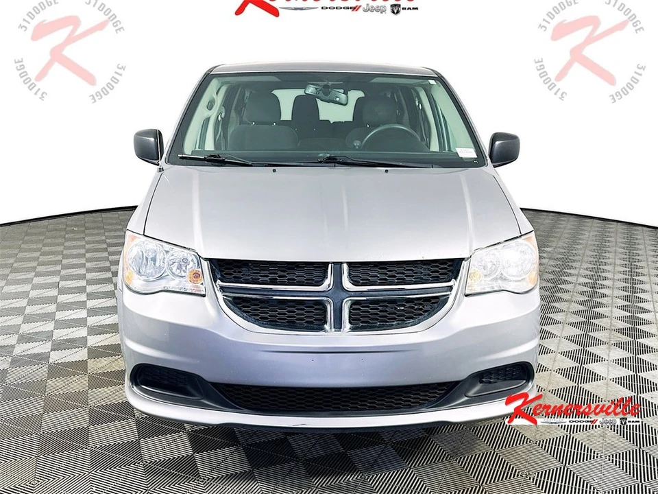 2018 Dodge Caravan - Image 2 of 21