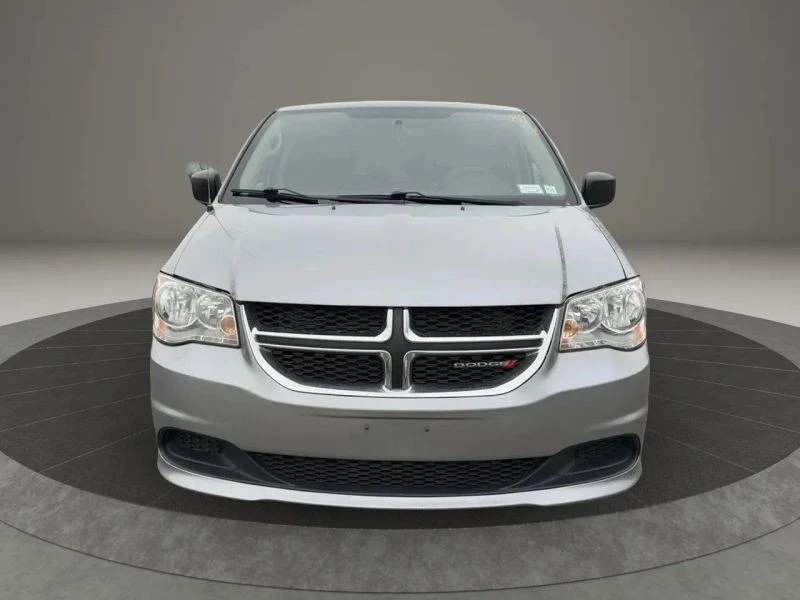 2018 Dodge Caravan - Image 2 of 12