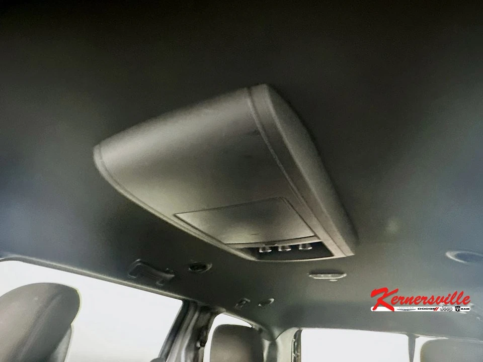 2018 Dodge Caravan - Image 20 of 21