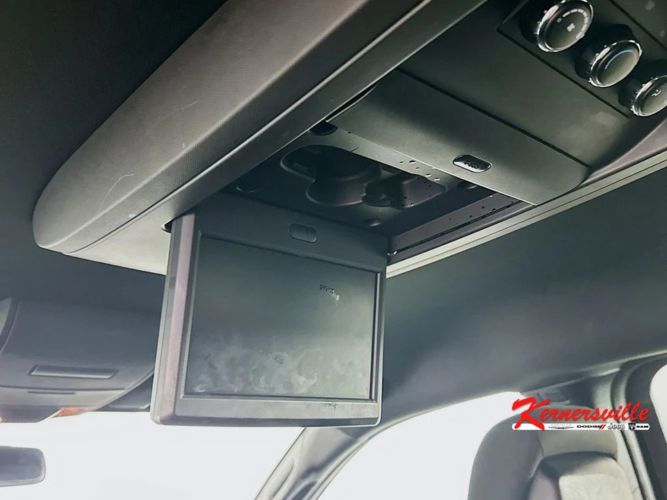 2018 Dodge Caravan - Image 21 of 21