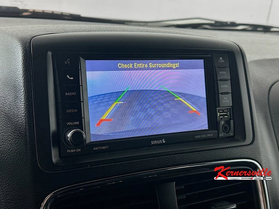 2018 Dodge Caravan - Image 19 of 21