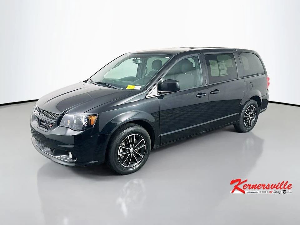 2018 Dodge Caravan - Image 3 of 21