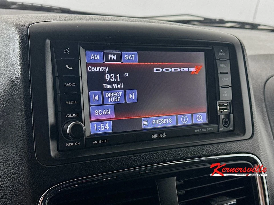 2018 Dodge Caravan - Image 17 of 21