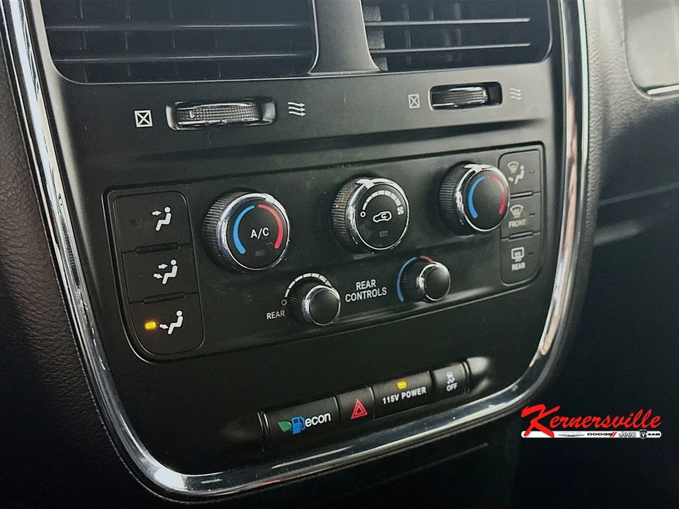 2018 Dodge Caravan - Image 18 of 21