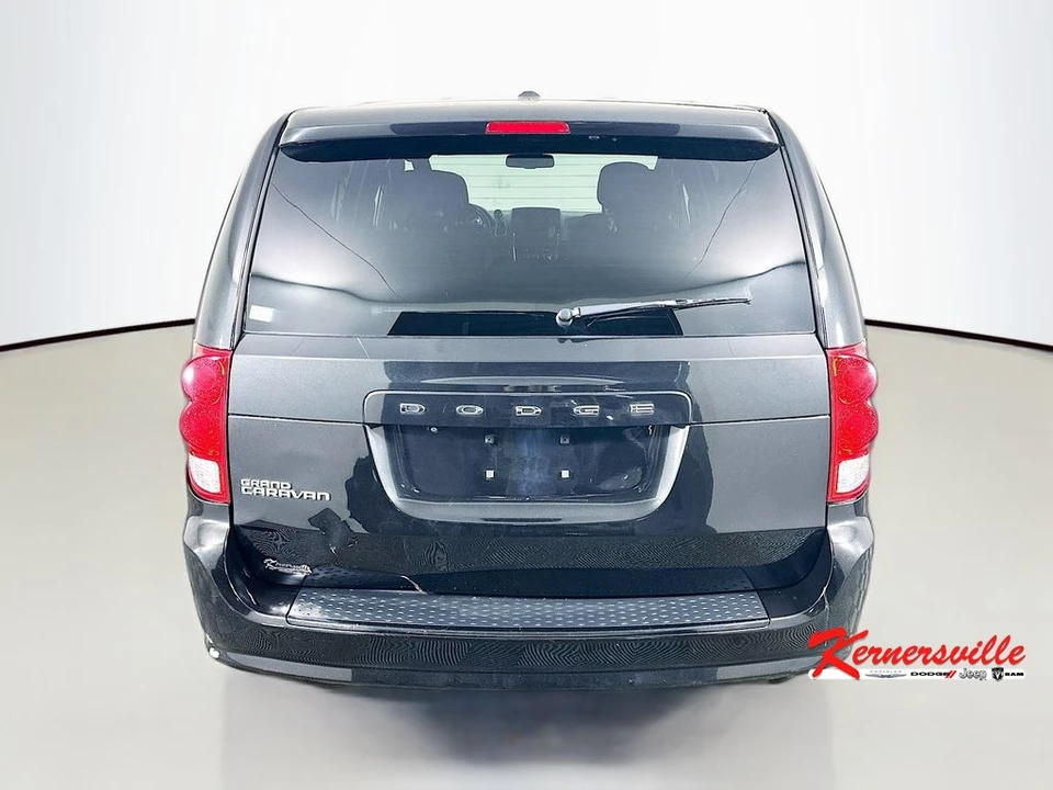 2018 Dodge Caravan - Image 6 of 21
