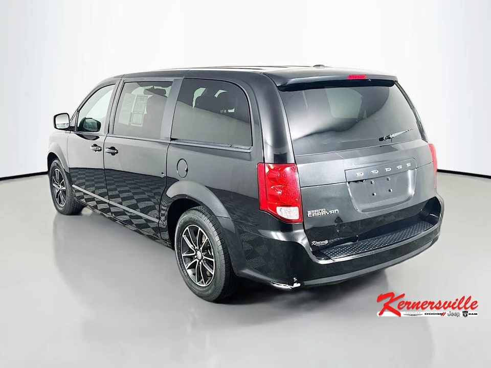 2018 Dodge Caravan - Image 5 of 21