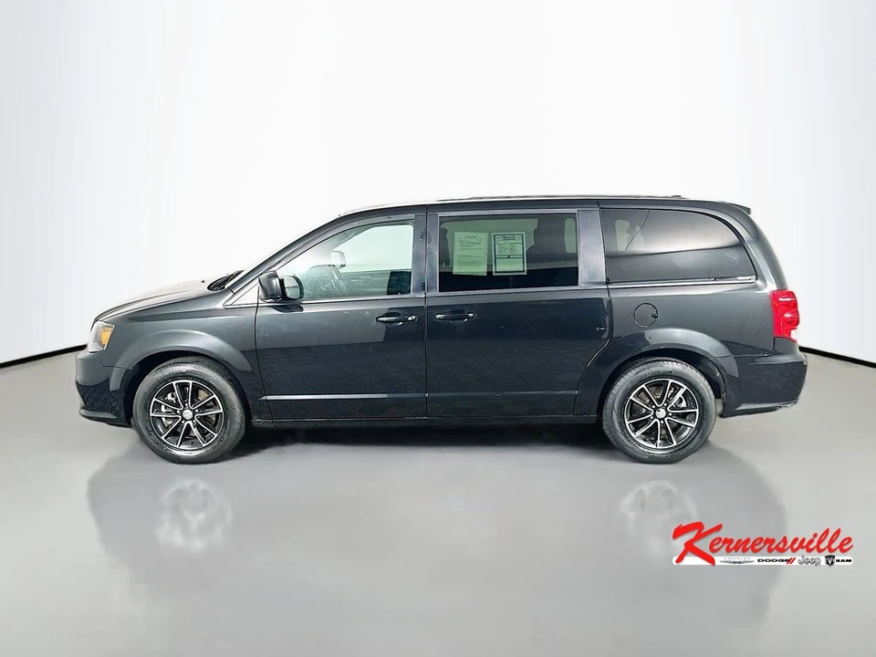 2018 Dodge Caravan - Image 4 of 21