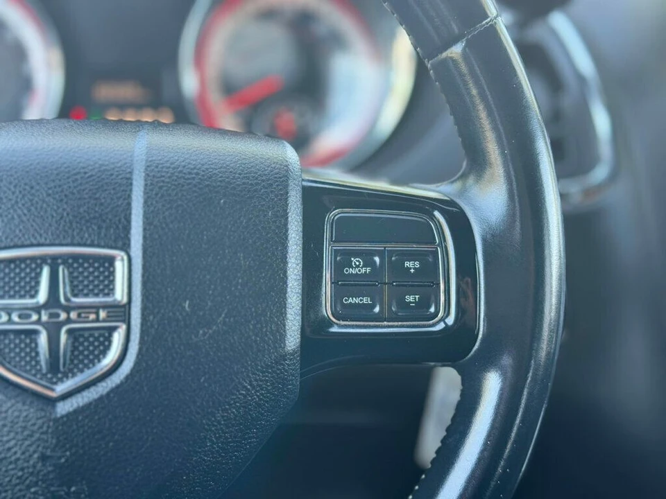 2018 Dodge Caravan - Image 16 of 18