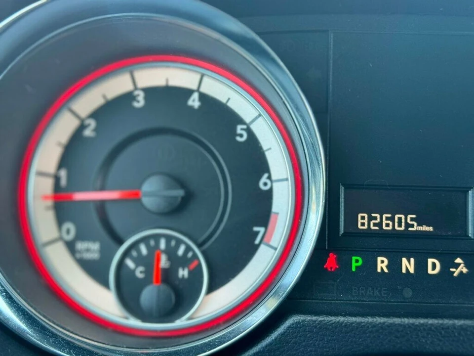 2018 Dodge Caravan - Image 17 of 18